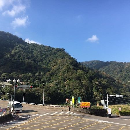 Zuo An Homestay Hengsan Kültér fotó