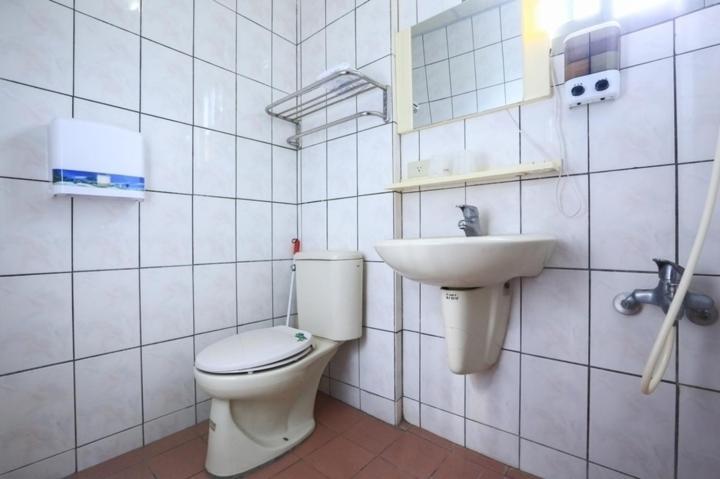 Zuo An Homestay Hengsan Kültér fotó