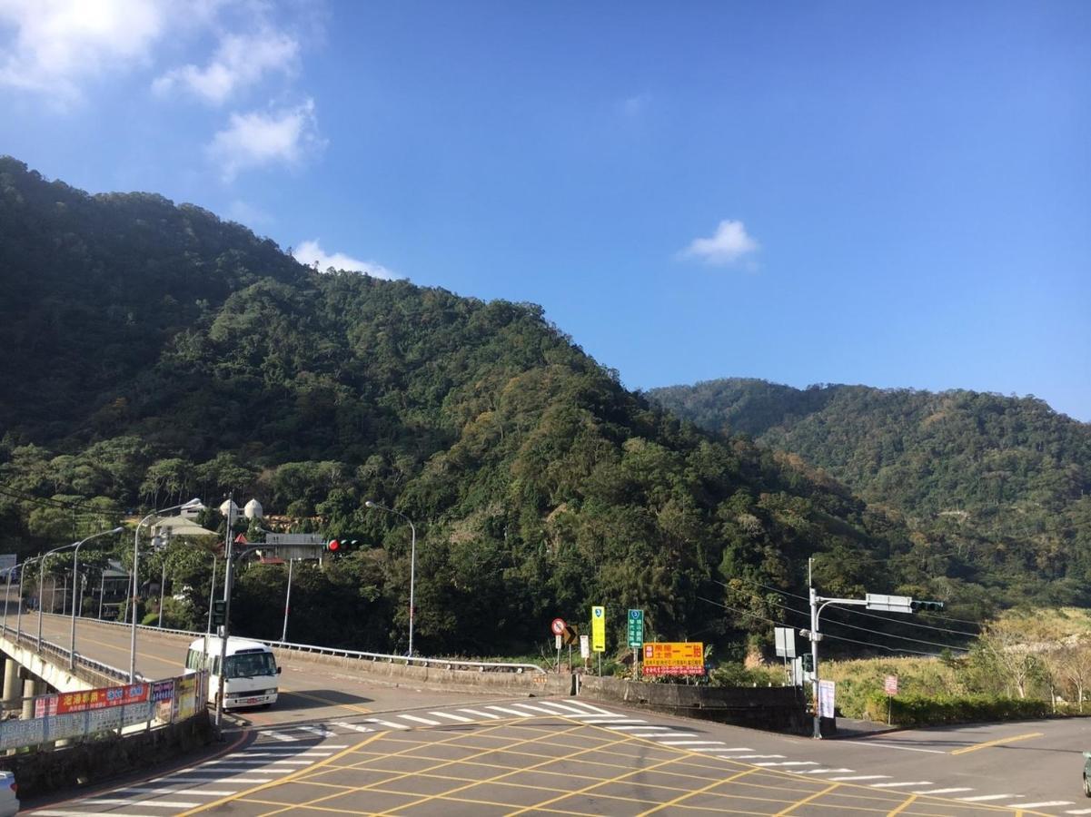 Zuo An Homestay Hengsan Kültér fotó