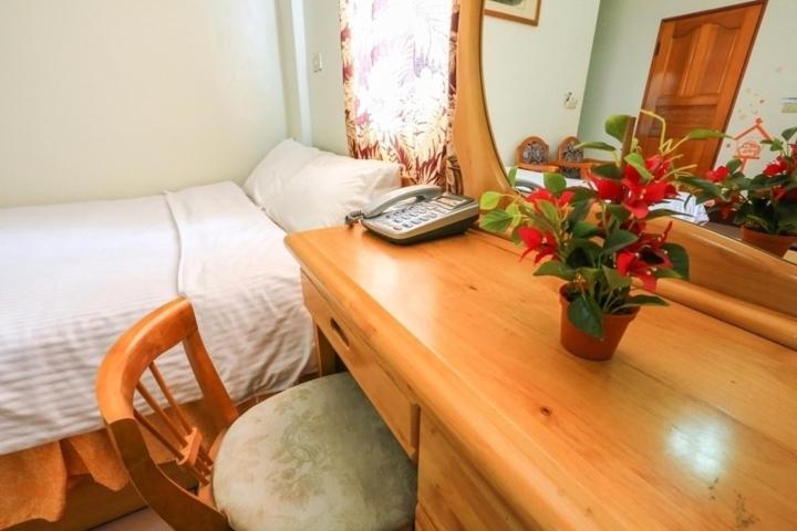 Zuo An Homestay Hengsan Kültér fotó
