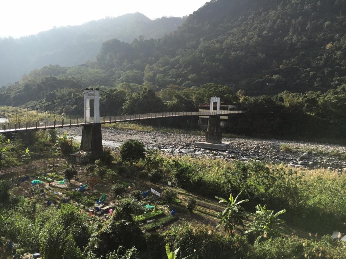 Zuo An Homestay Hengsan Kültér fotó
